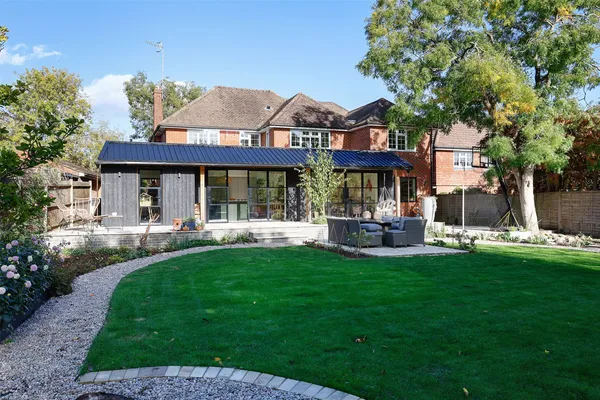 Carlton Road, Redhill, Surrey, RH1