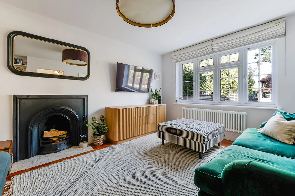 Carlton Road, Redhill, Surrey, RH1