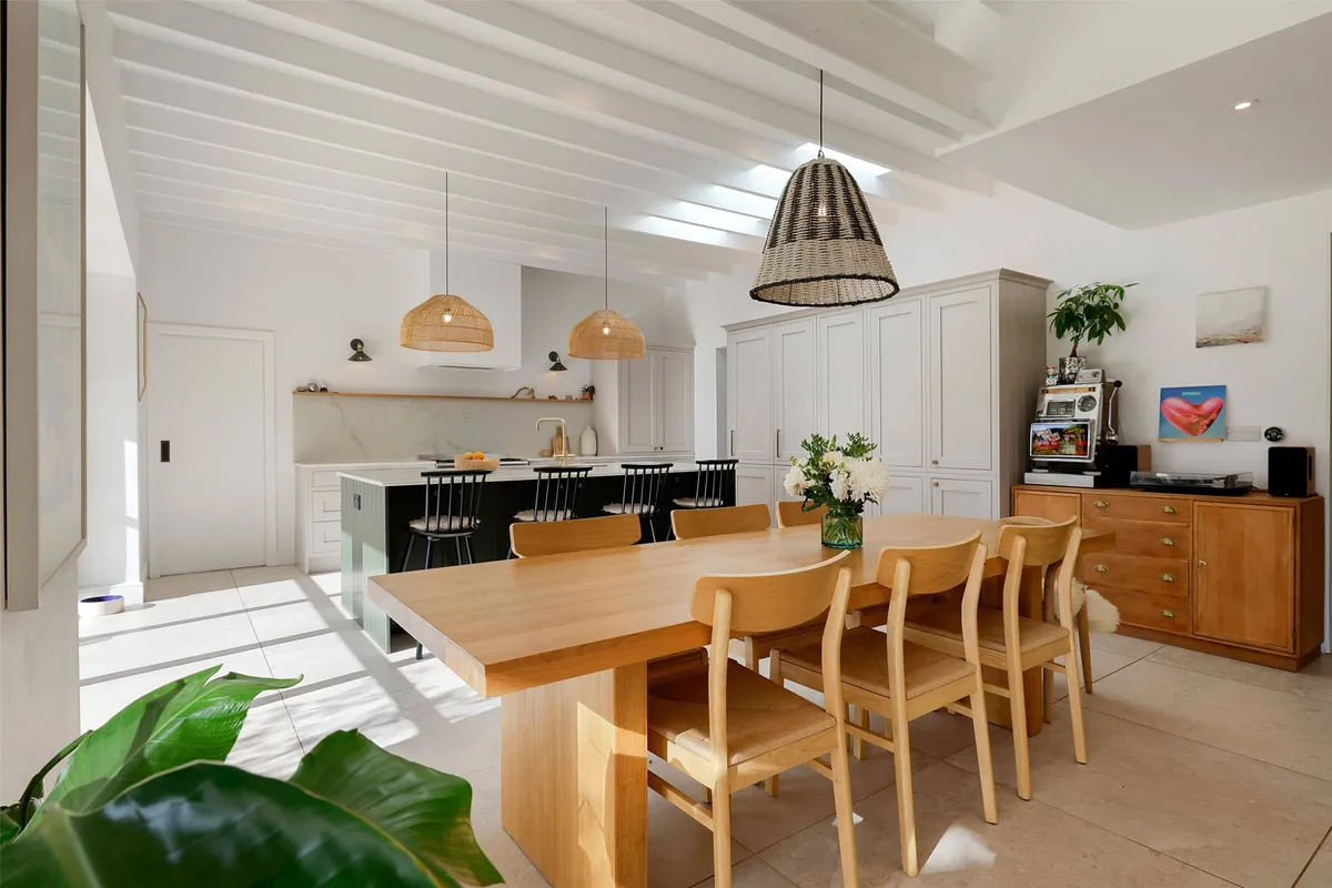 Carlton Road, Redhill, Surrey, RH1