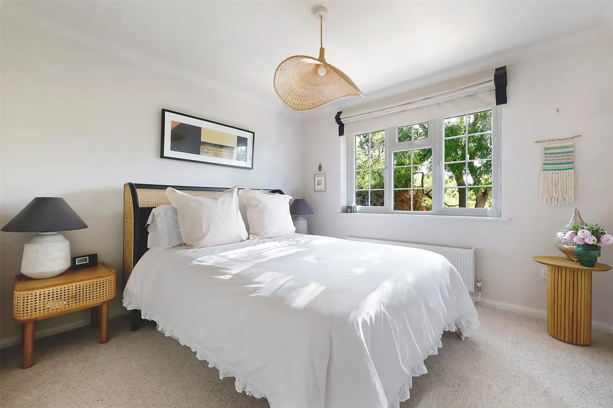 Carlton Road, Redhill, Surrey, RH1