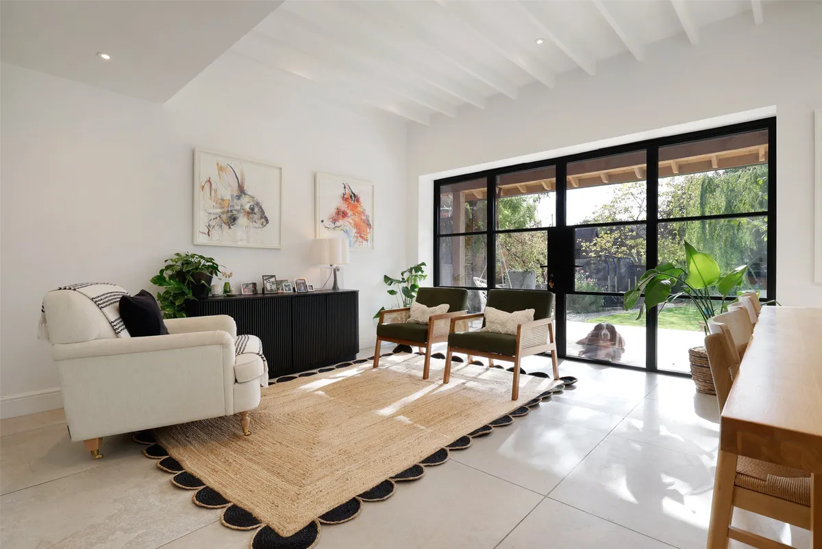 Carlton Road, Redhill, Surrey, RH1