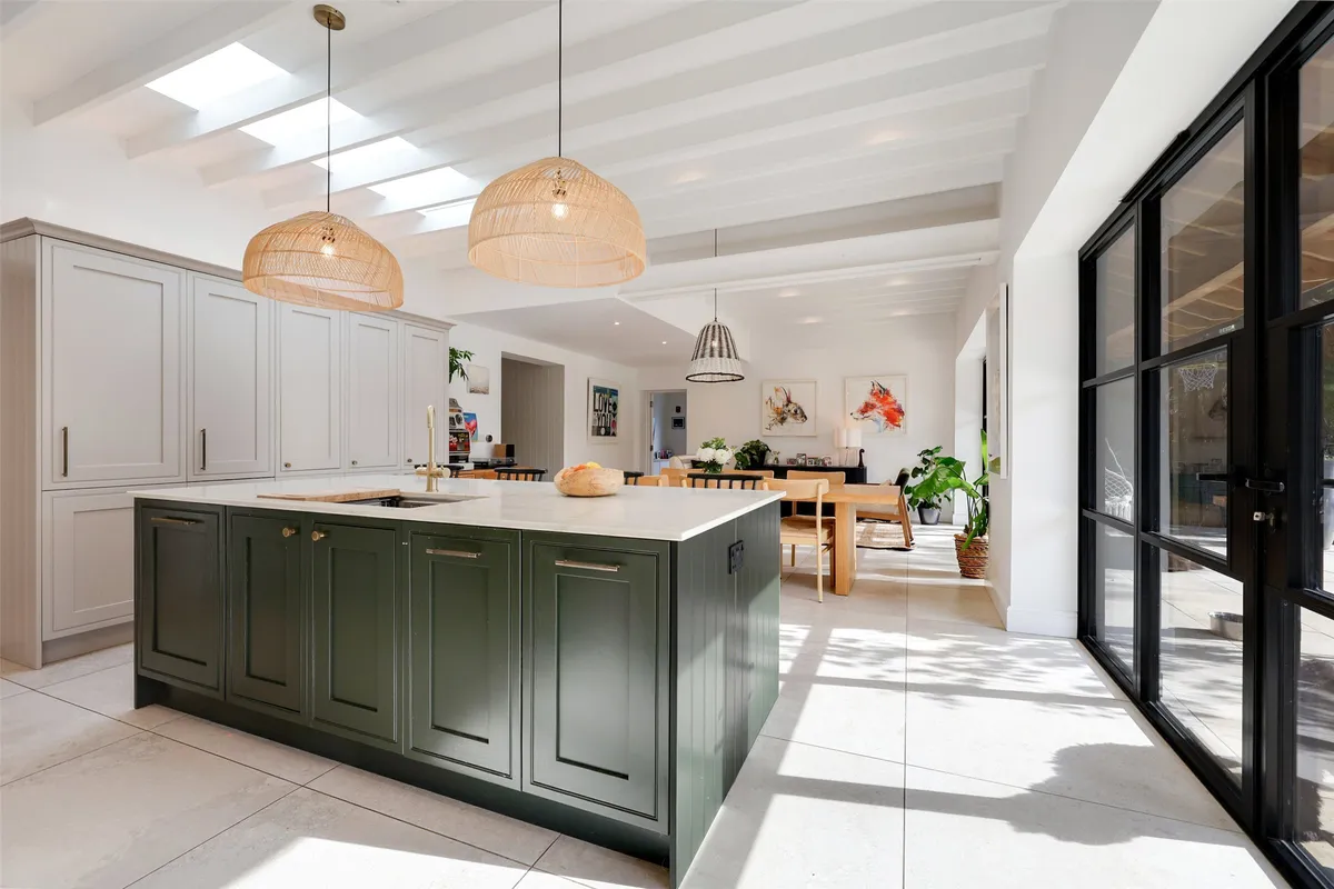 Carlton Road, Redhill, Surrey, RH1