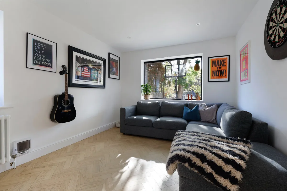 Carlton Road, Redhill, Surrey, RH1