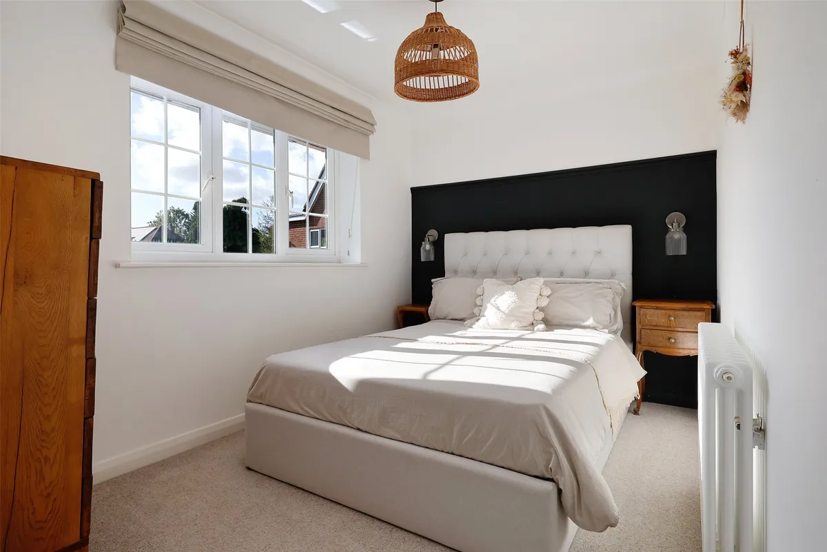 Carlton Road, Redhill, Surrey, RH1