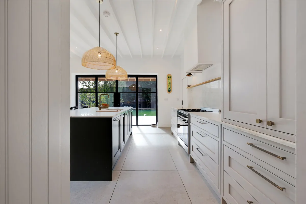 Carlton Road, Redhill, Surrey, RH1