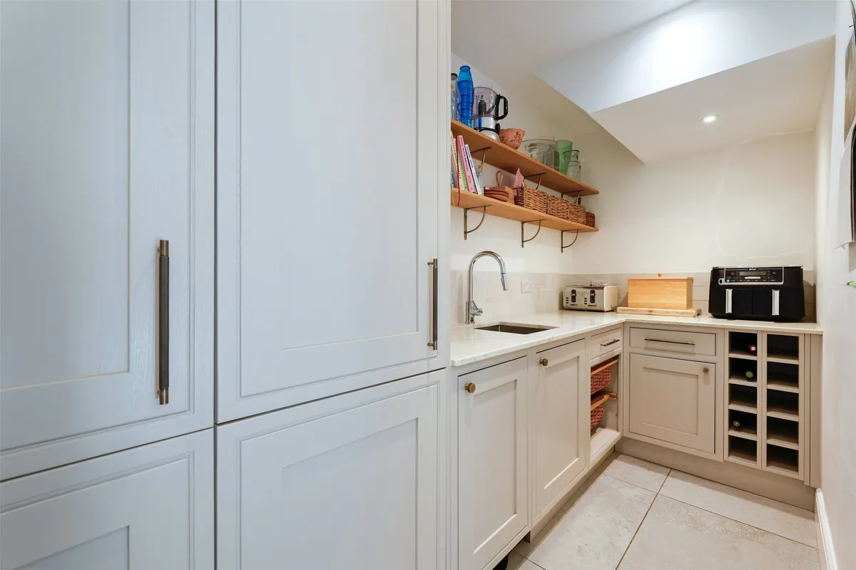 Carlton Road, Redhill, Surrey, RH1