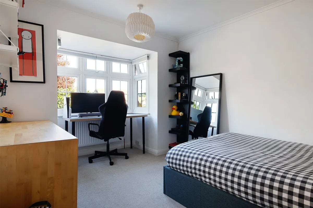 Carlton Road, Redhill, Surrey, RH1