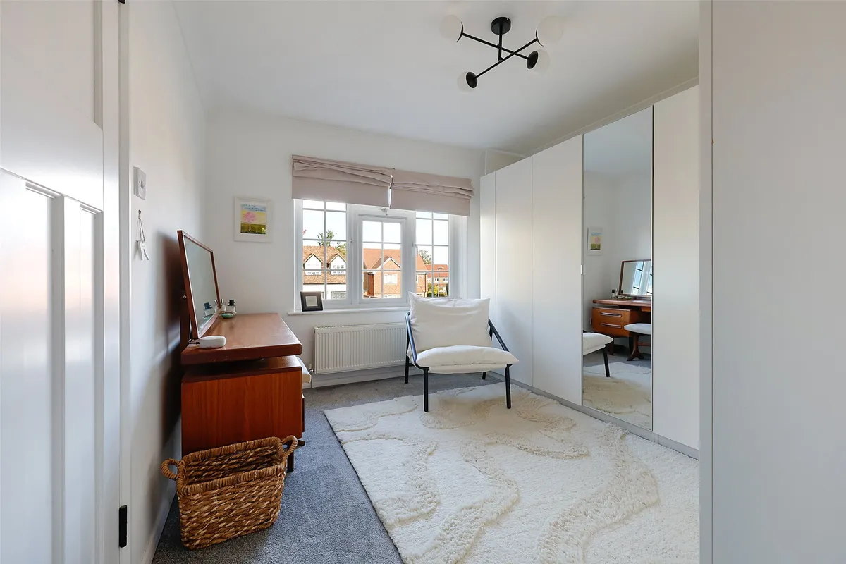 Carlton Road, Redhill, Surrey, RH1