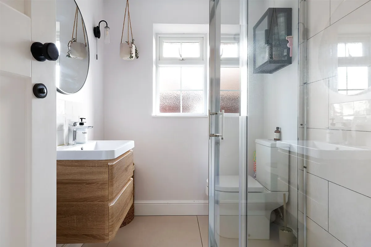 Carlton Road, Redhill, Surrey, RH1