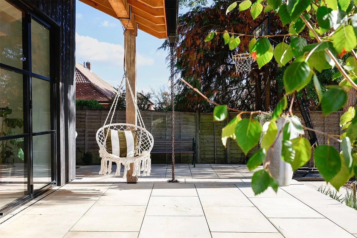 Carlton Road, Redhill, Surrey, RH1
