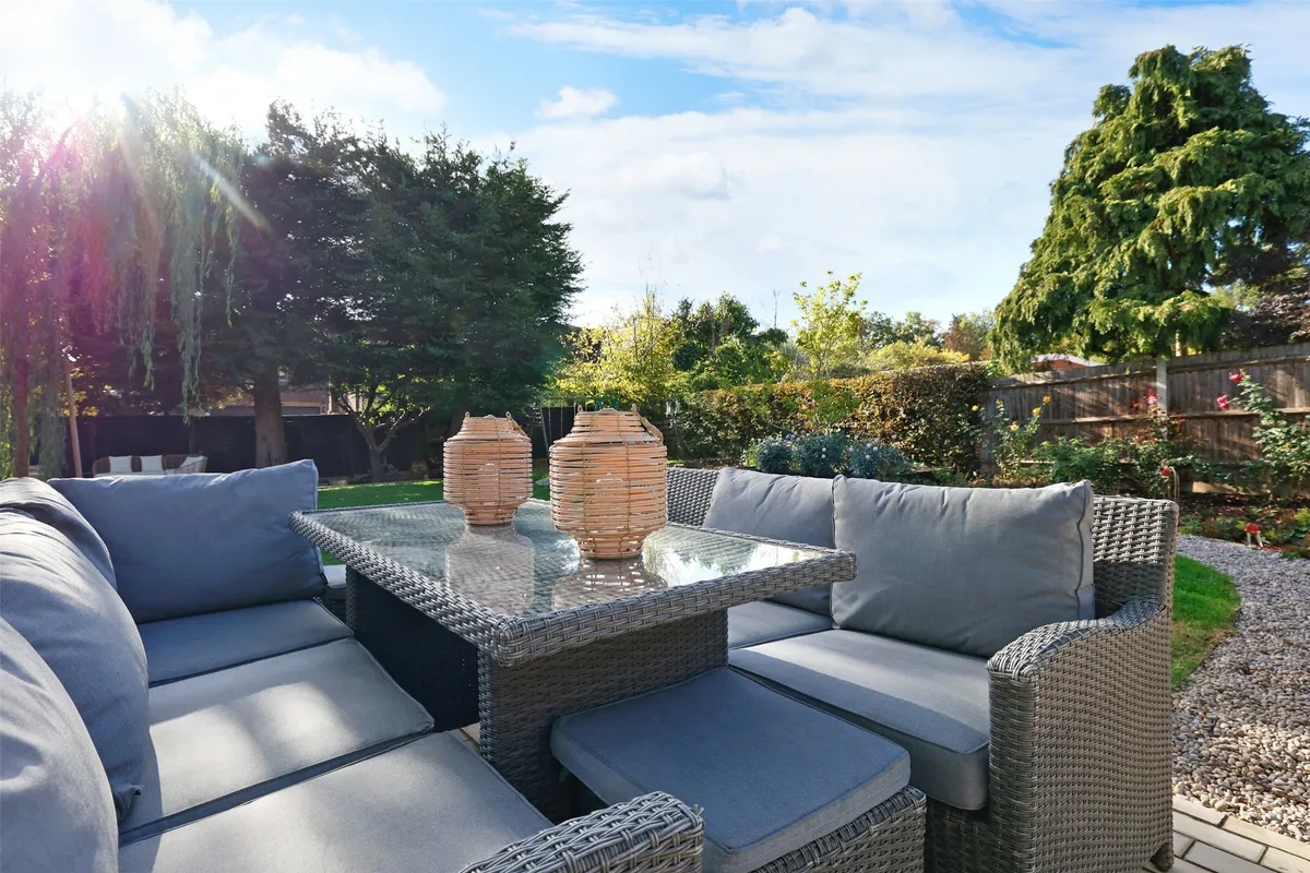 Carlton Road, Redhill, Surrey, RH1