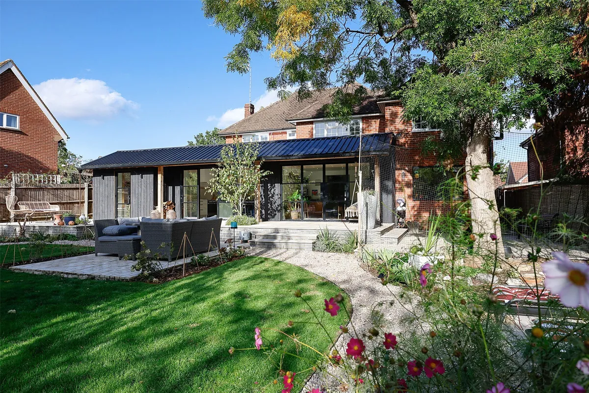 Carlton Road, Redhill, Surrey, RH1