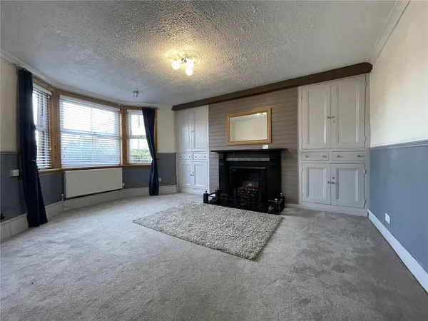 St. Davids Road, Caernarfon, Gwynedd, LL55