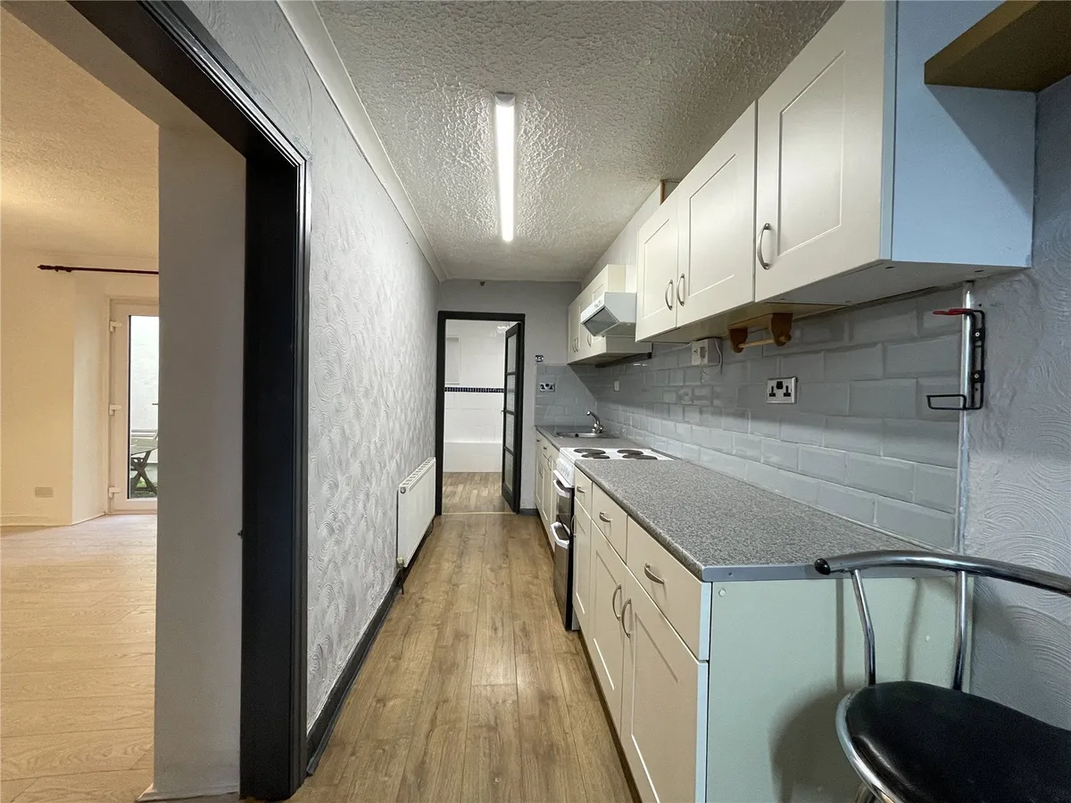 St. Davids Road, Caernarfon, Gwynedd, LL55