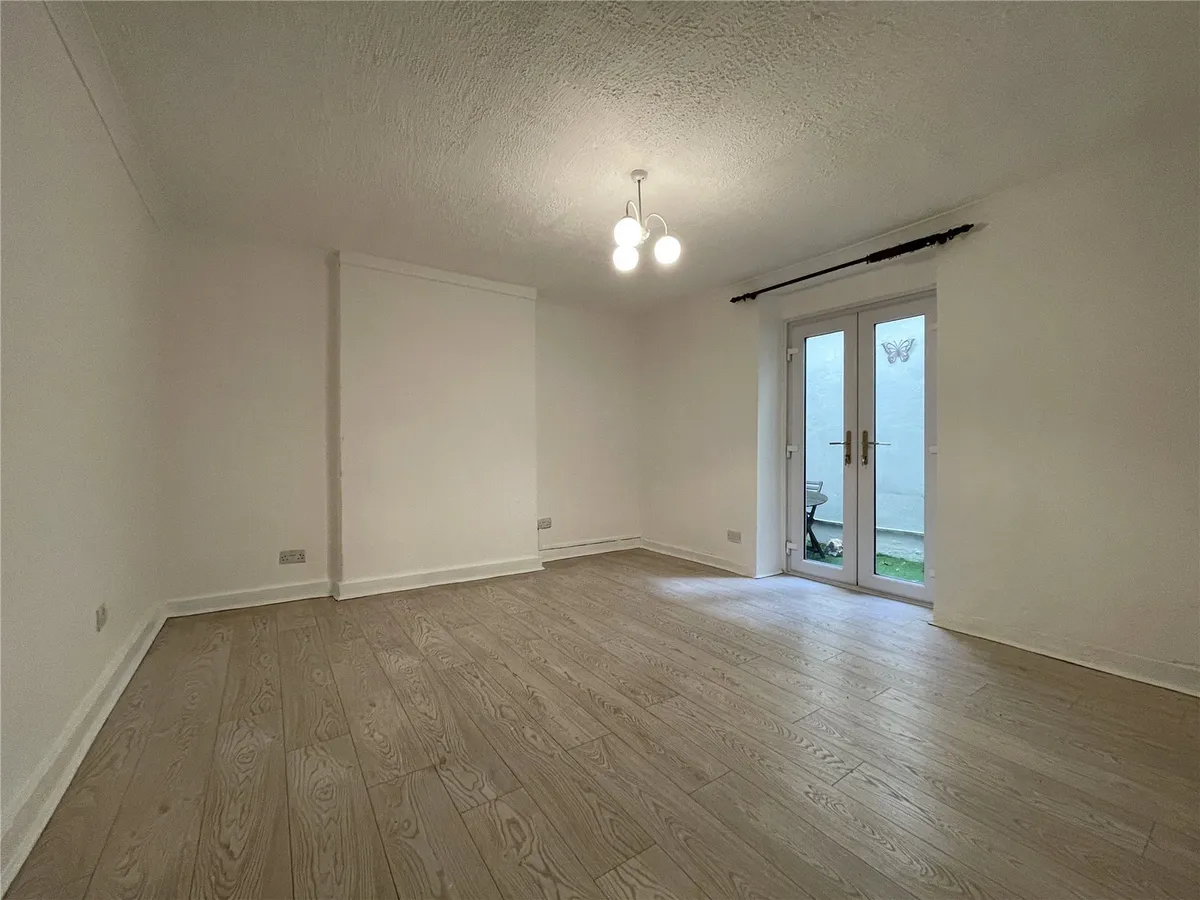 St. Davids Road, Caernarfon, Gwynedd, LL55