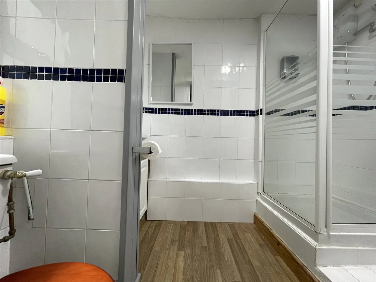 St. Davids Road, Caernarfon, Gwynedd, LL55