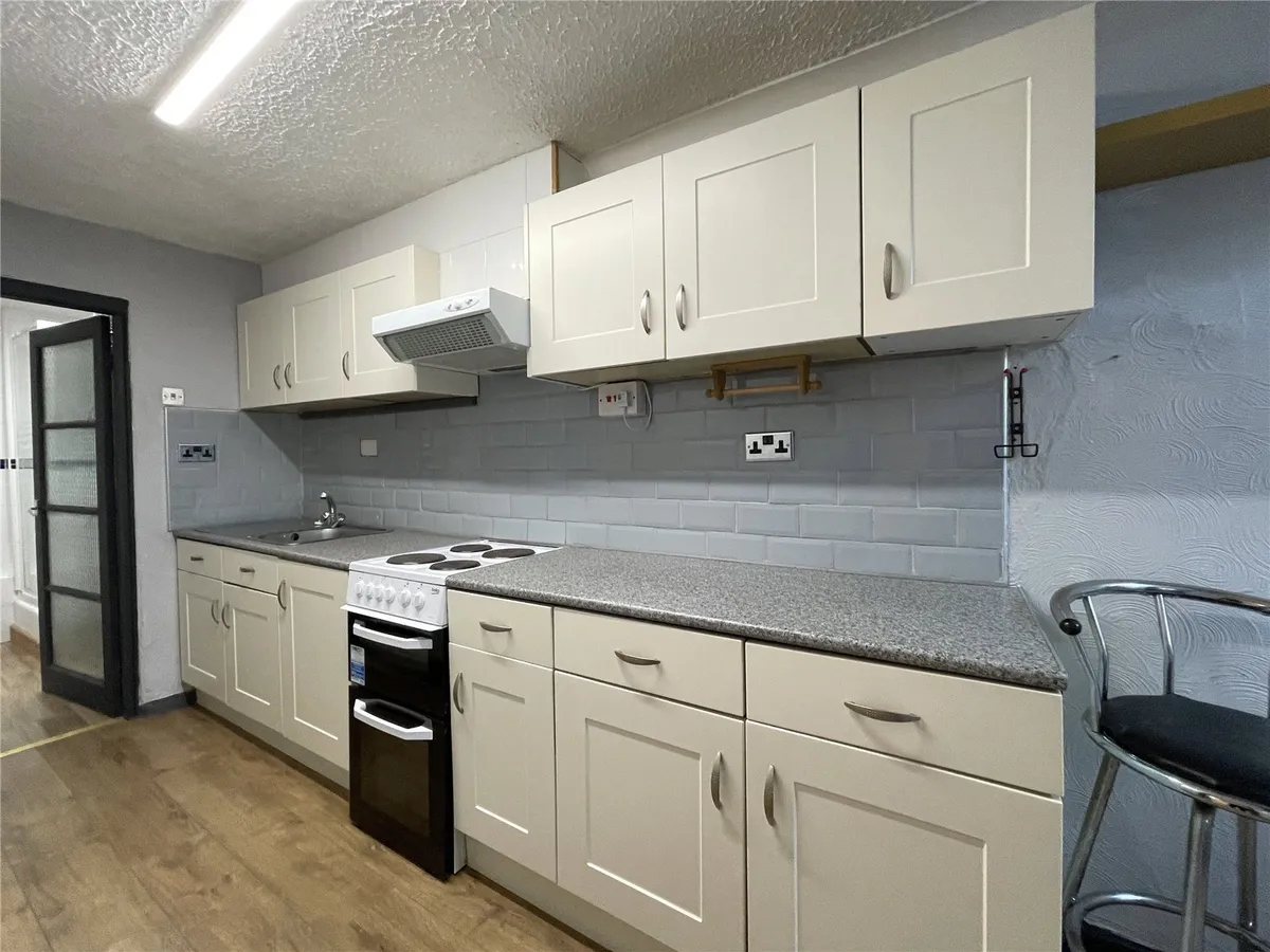 St. Davids Road, Caernarfon, Gwynedd, LL55