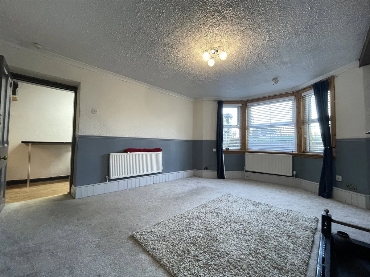 St. Davids Road, Caernarfon, Gwynedd, LL55
