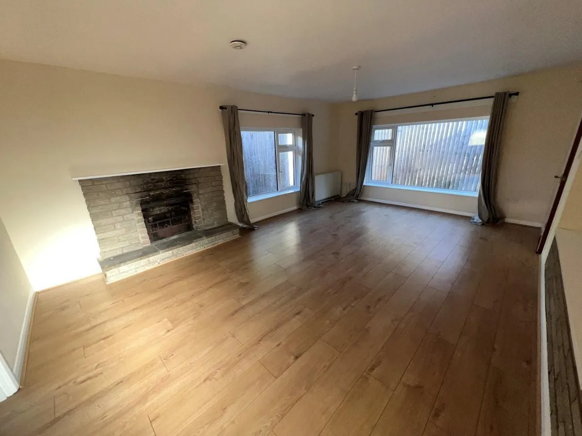 Belvoir Road, Eaton, Grantham