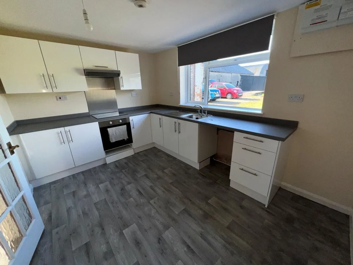 Belvoir Road, Eaton, Grantham