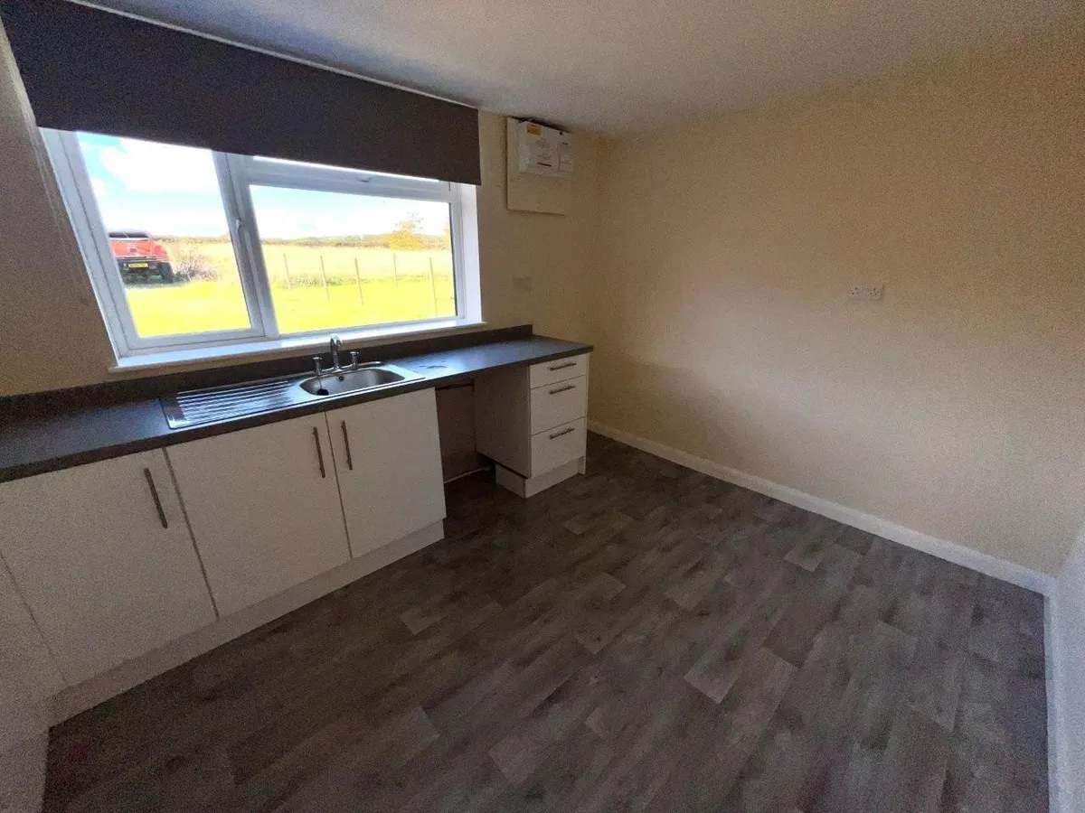 Belvoir Road, Eaton, Grantham