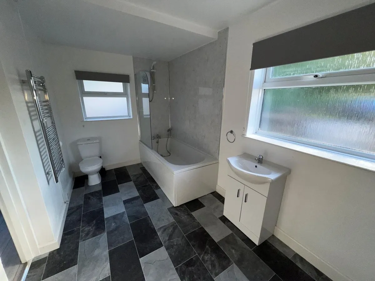 Belvoir Road, Eaton, Grantham