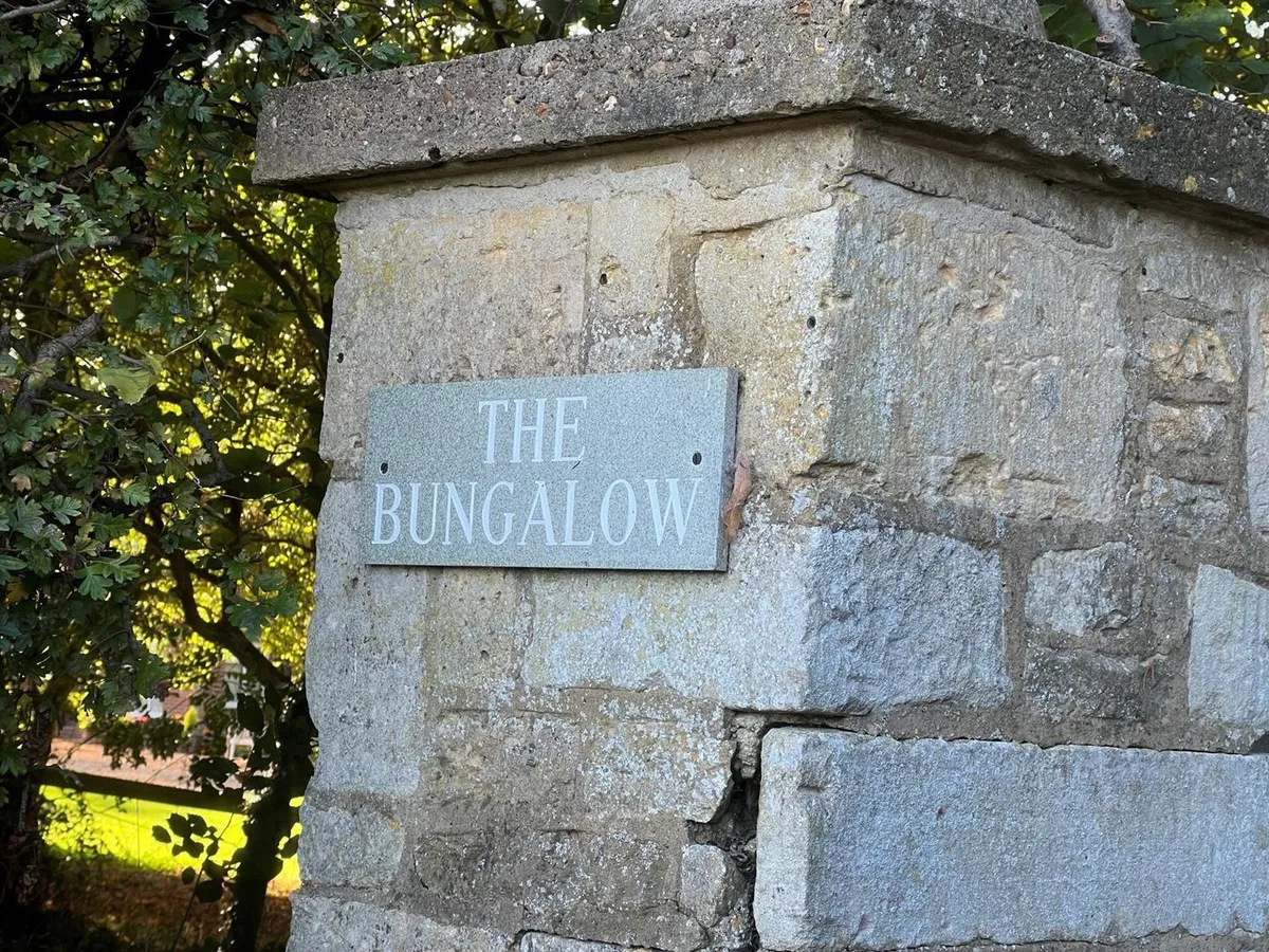 Belvoir Road, Eaton, Grantham
