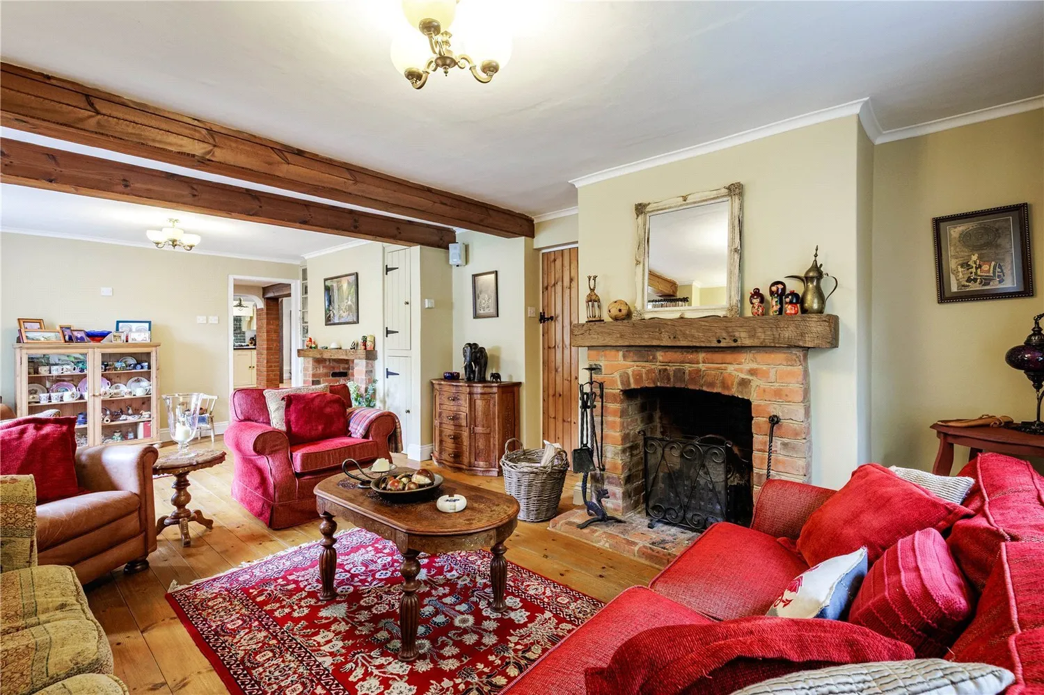 High Street Green, Chiddingfold, GU8 photo 8