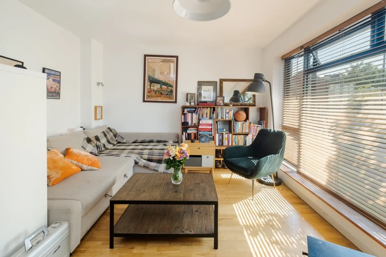 Boleyn Road London N16 photo 1