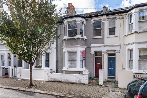 Atheldene Road London SW18