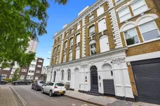 Cuthbert Street Paddington W2 photo 2