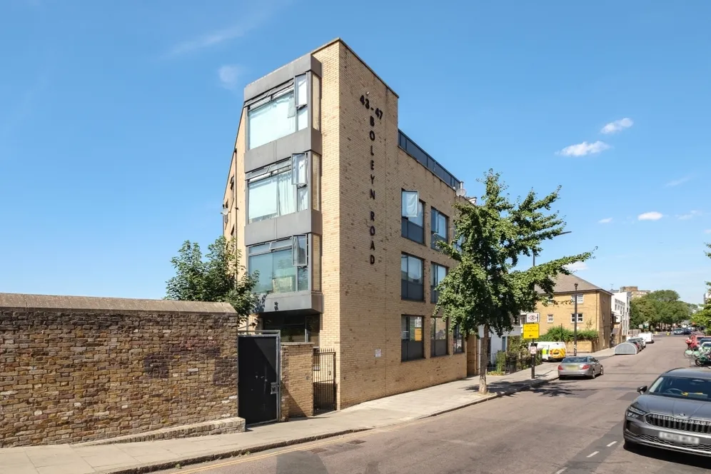 Boleyn Road London N16 photo 2