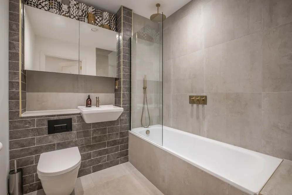 7 Garratt Apartments photo 3