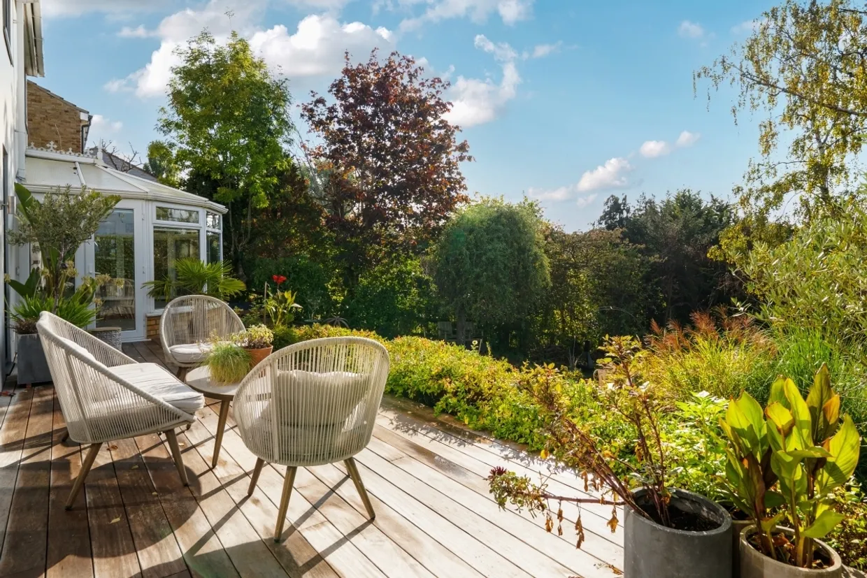 Oakhill, Esher KT10 photo 4
