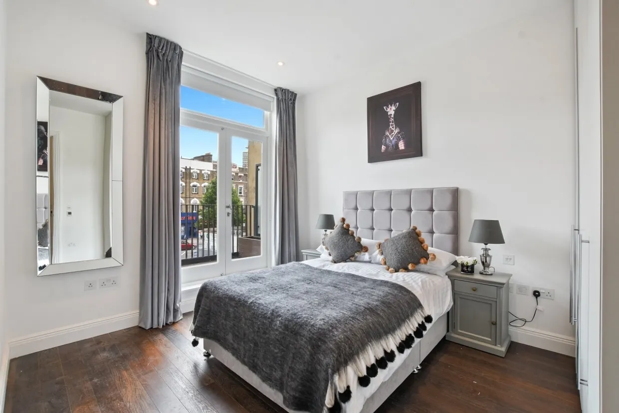 Cuthbert Street Paddington W2 photo 5