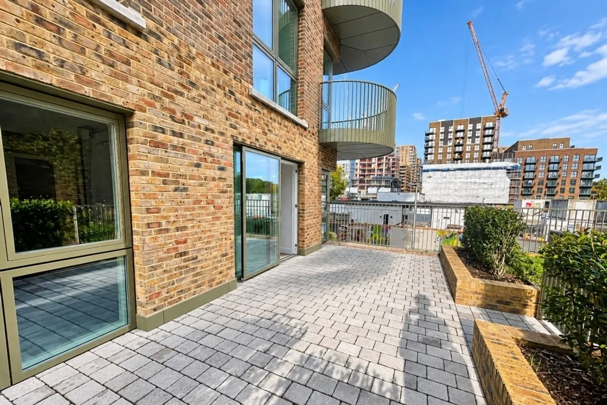 Townsend Road London SE3 photo 7