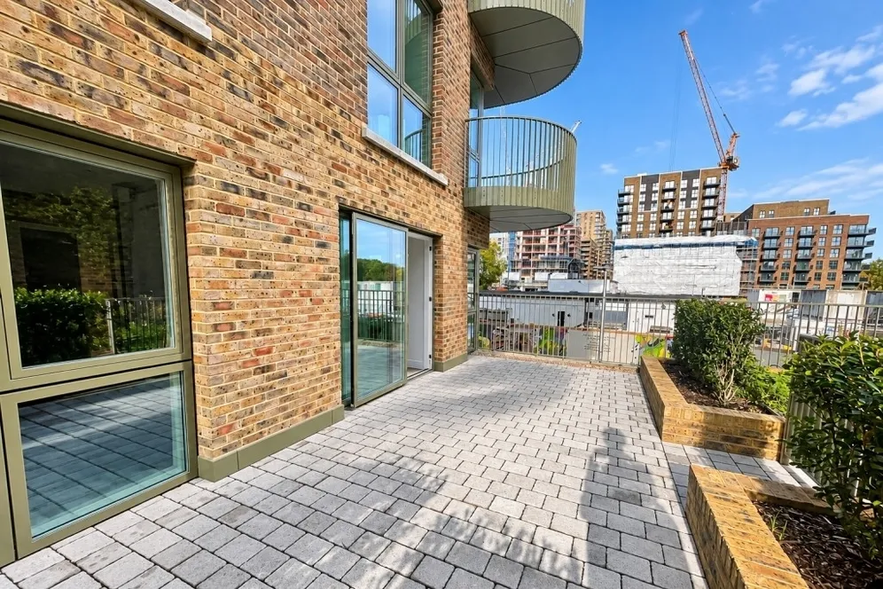 Townsend Road London SE3 photo 7