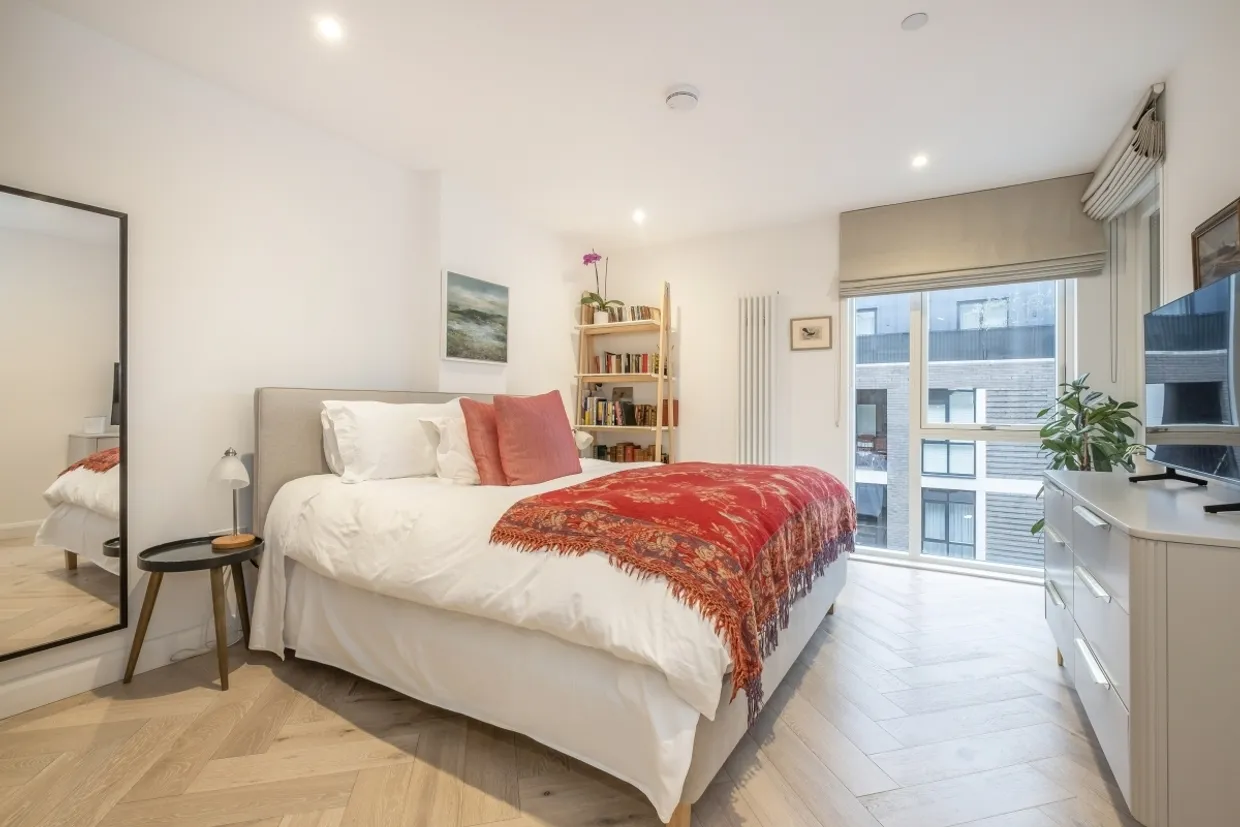 7 Garratt Apartments photo 6
