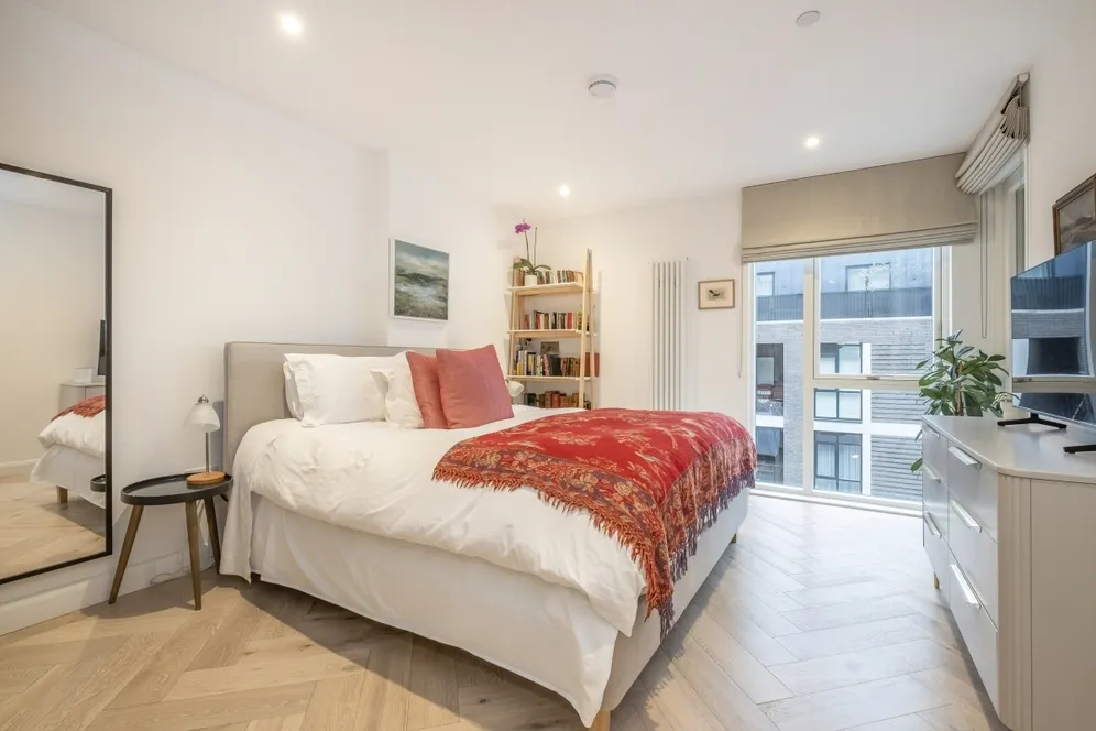 7 Garratt Apartments photo 6
