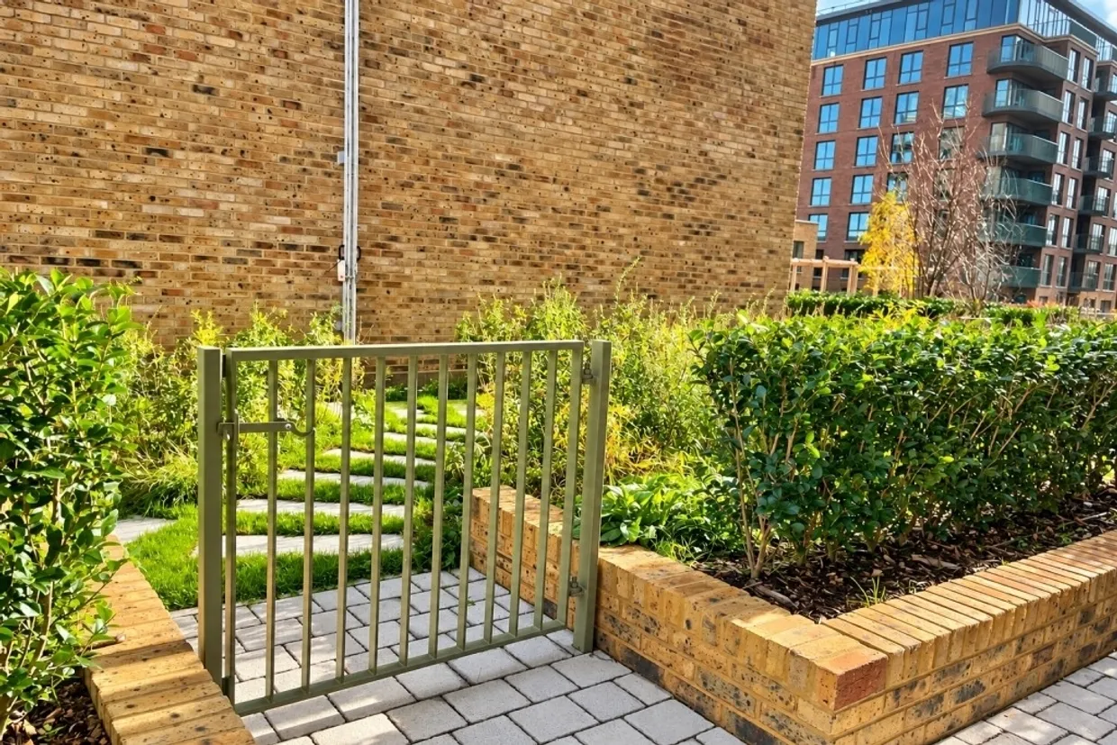 Townsend Road London SE3 photo 9