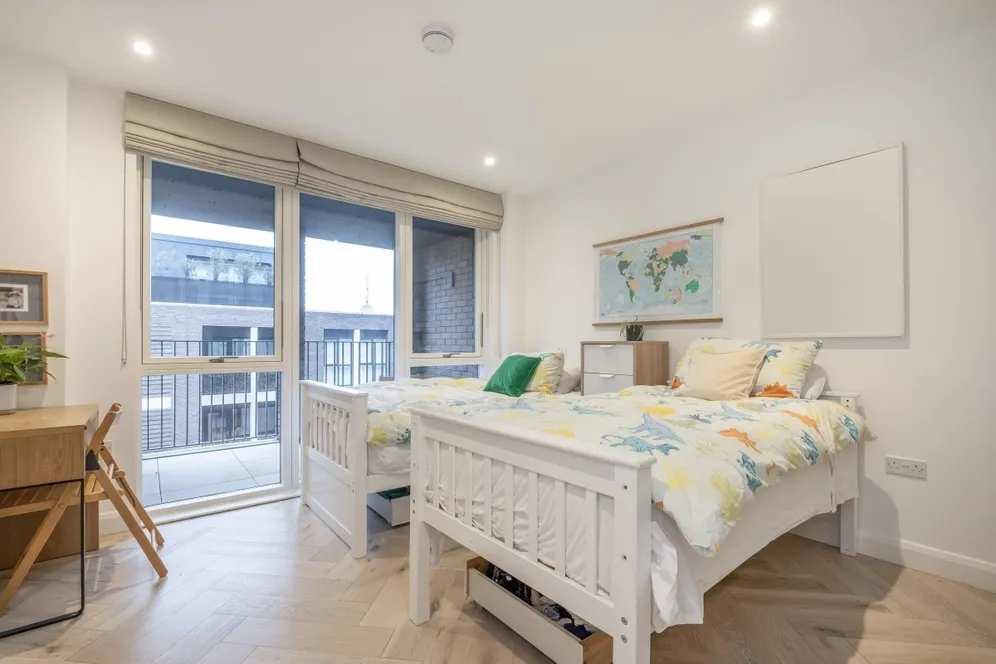 7 Garratt Apartments photo 8