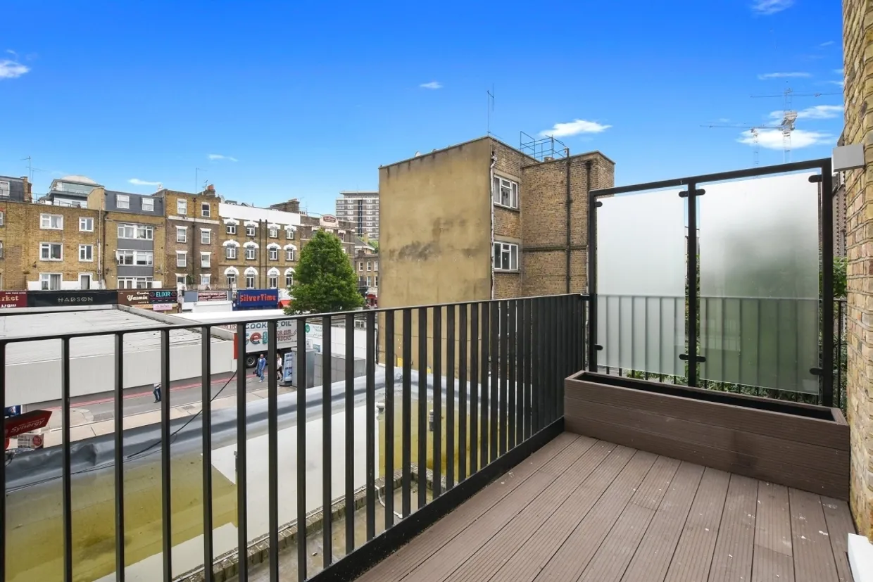 Cuthbert Street Paddington W2 photo 8