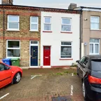 Gibson Street, Sittingbourne, ME10
