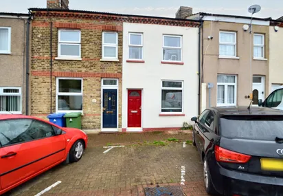 Gibson Street, Sittingbourne, ME10