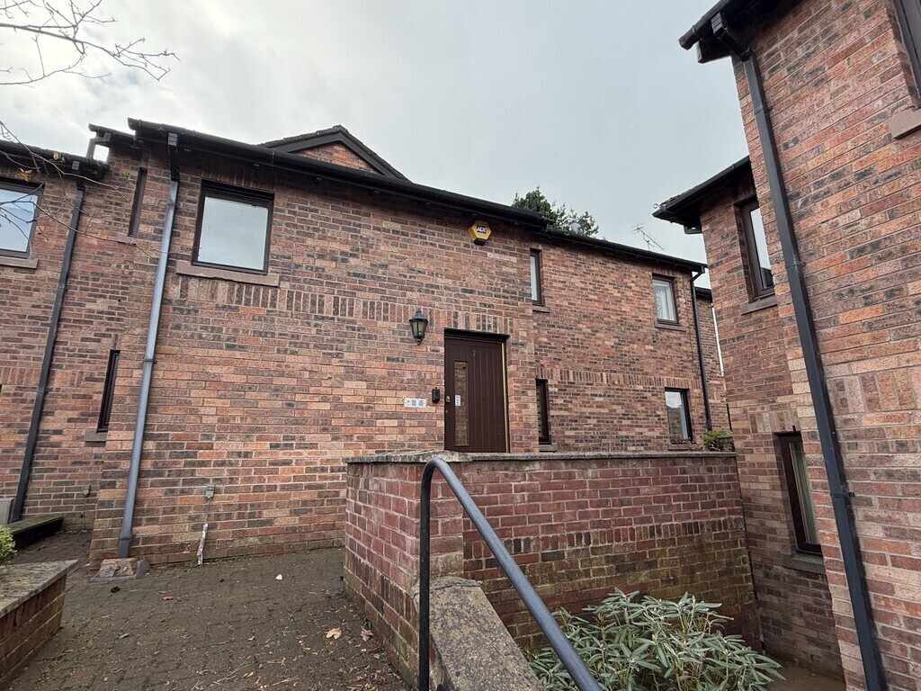 Hall Moor Court, Wetheral Image 1