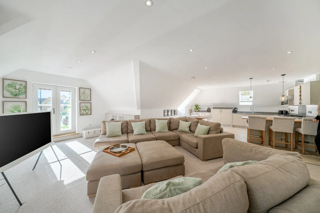 London Road, Sunningdale, SL5 photo 3
