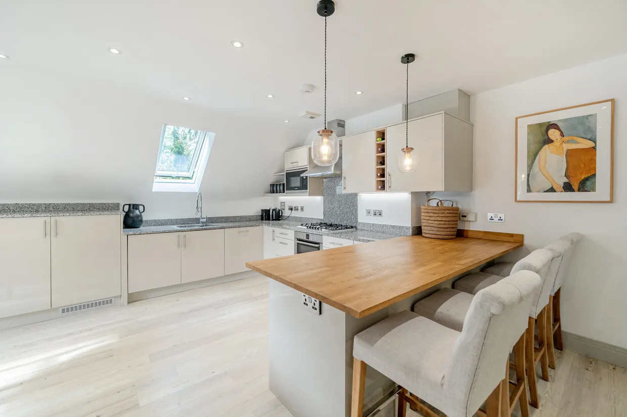 London Road, Sunningdale, SL5 photo 16