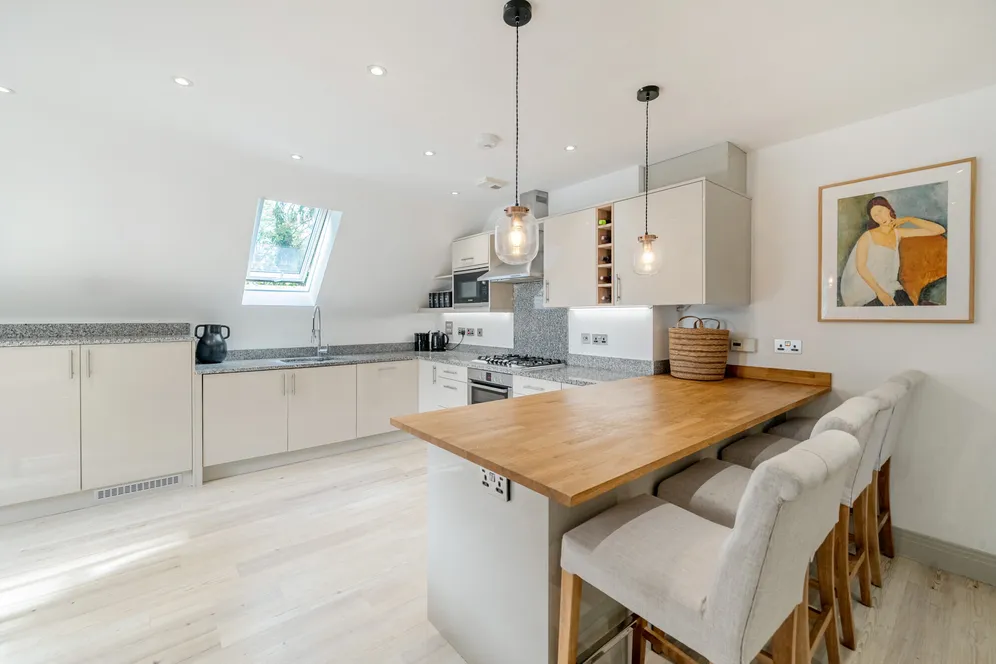 London Road, Sunningdale, SL5 photo 16