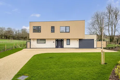 Dowding Lodge, Courtlands Park, Banstead, SM7