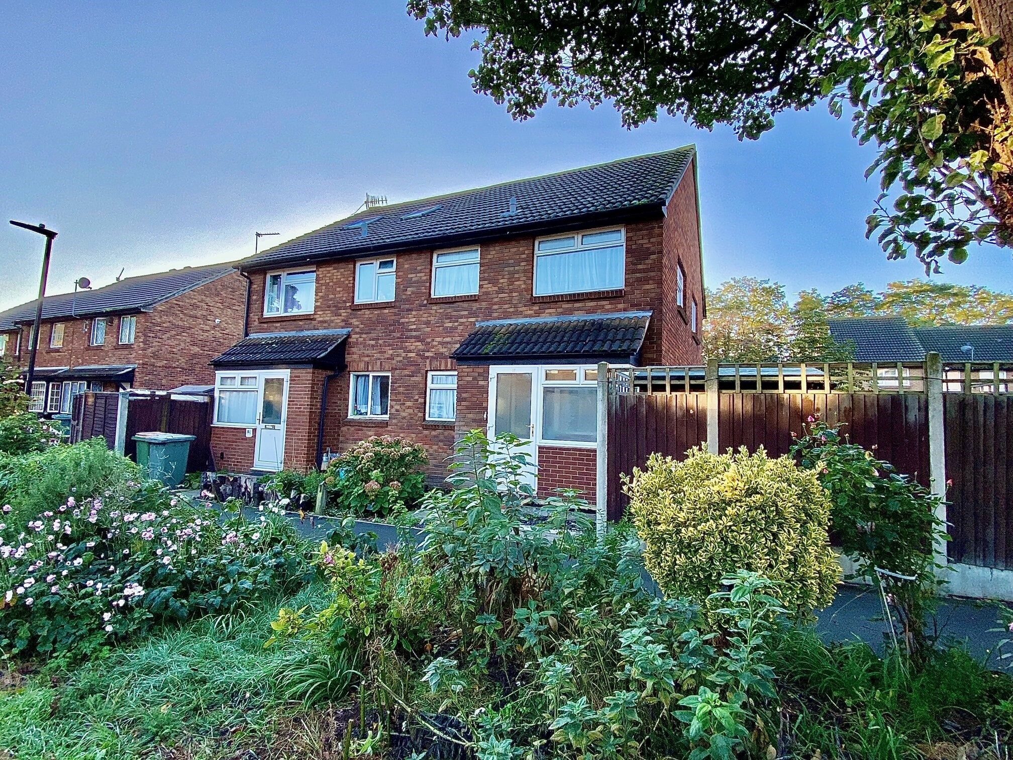 BOULTWOOD ROAD, BECKTON, E65QH, London, E6 5QH